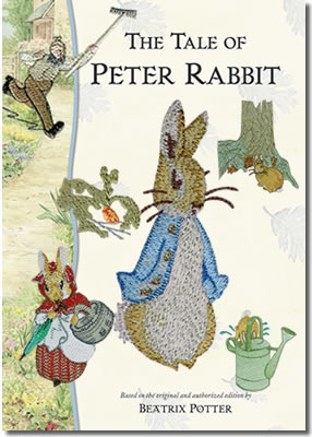 Tale of Peter Rabbit Part 1
